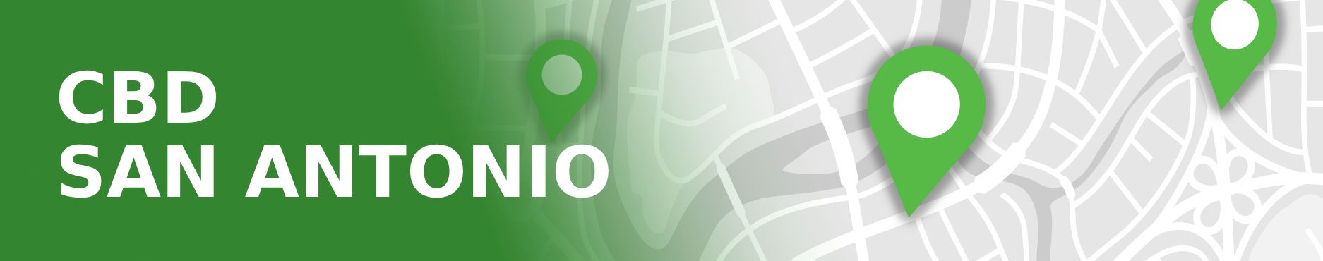 CBD San Antonio