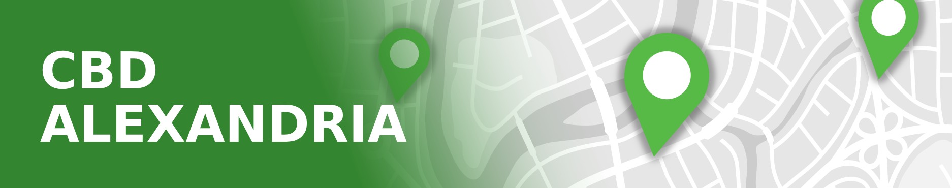CBD Alexandria