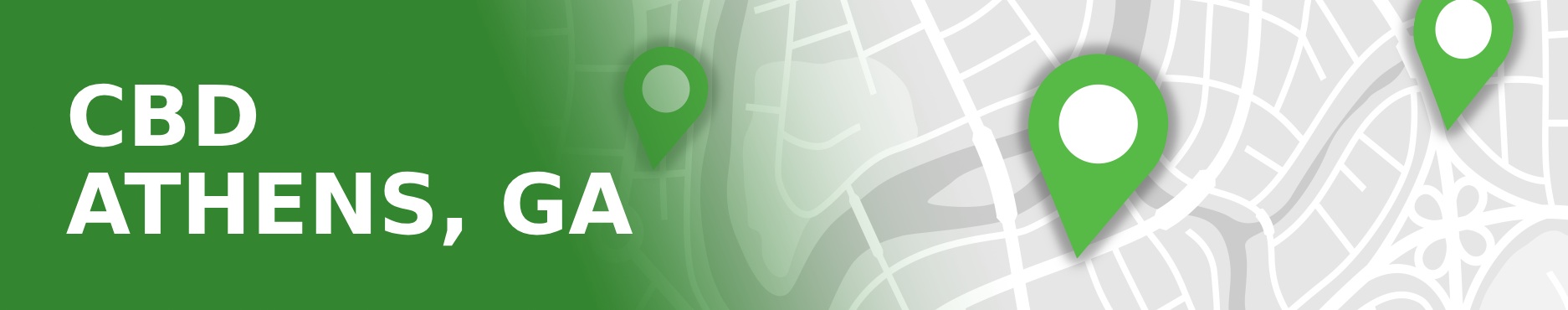CBD Athens, GA