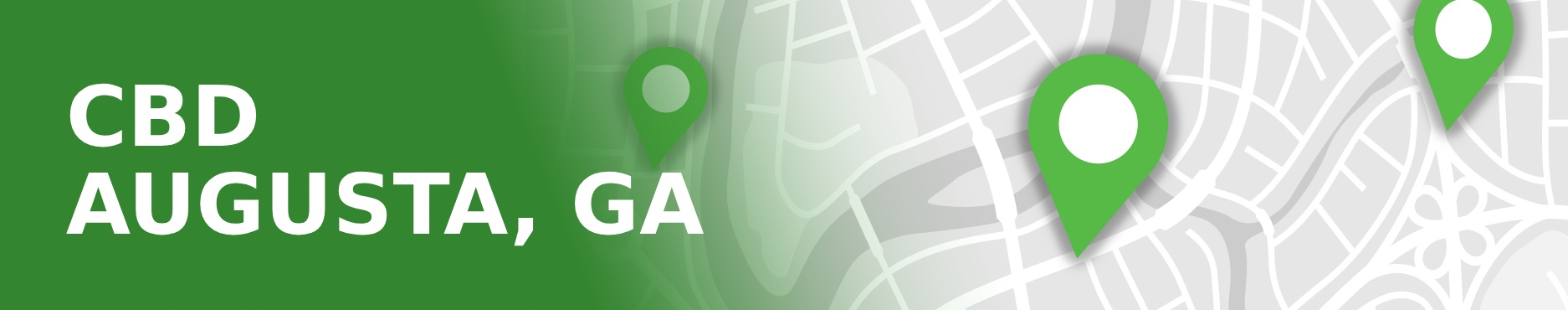 CBD Augusta, GA