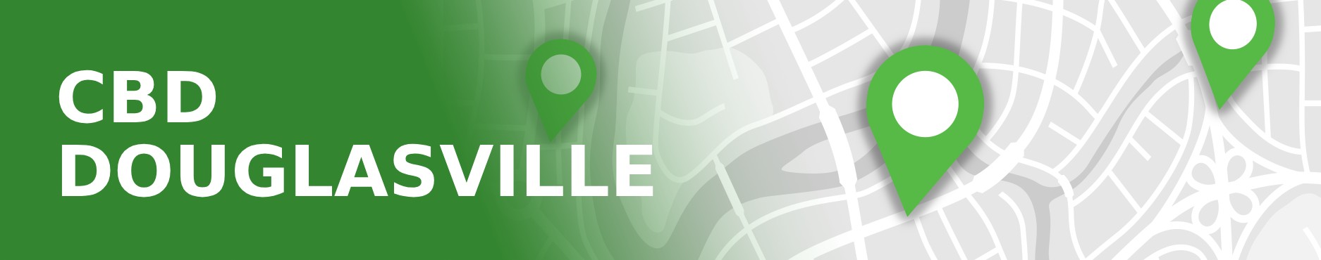 CBD Store in Douglasville, GA