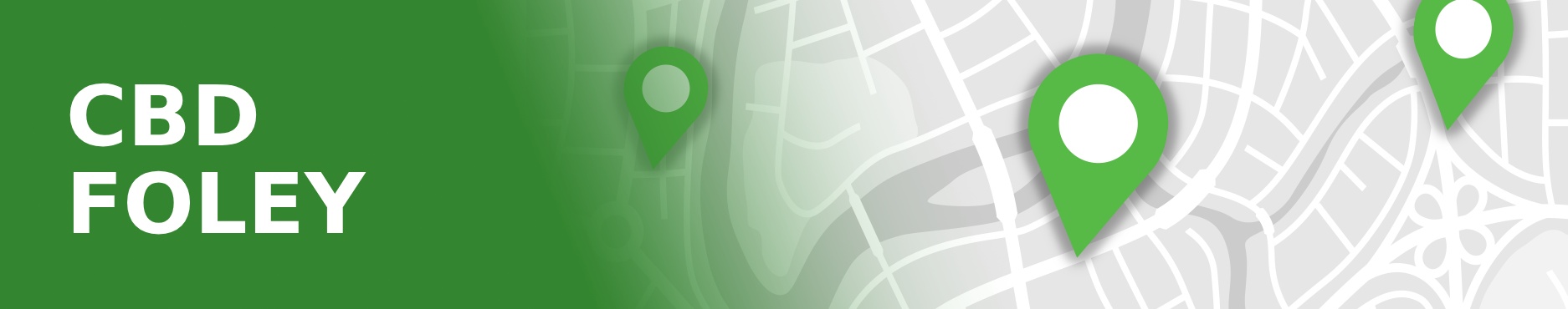 CBD Store In Foley, AL