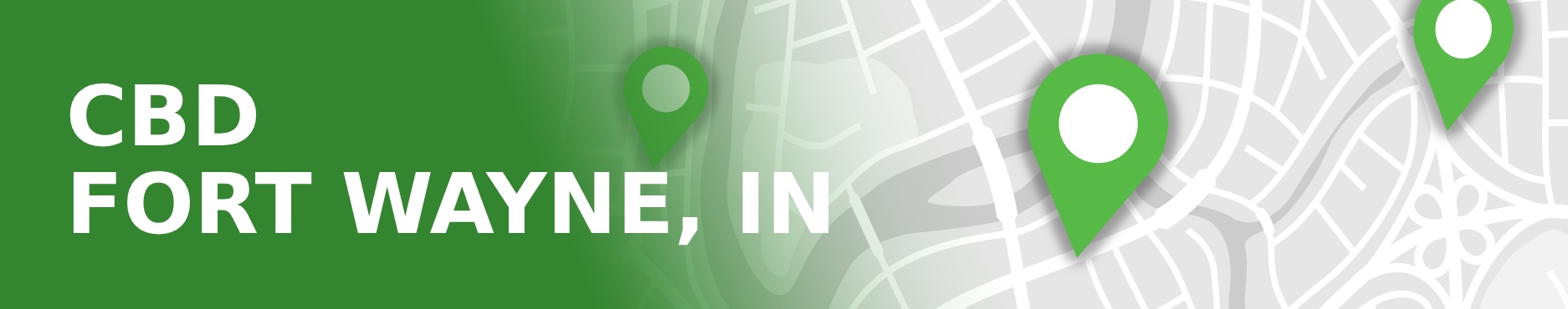 CBD Store In Fort Wayne, IN