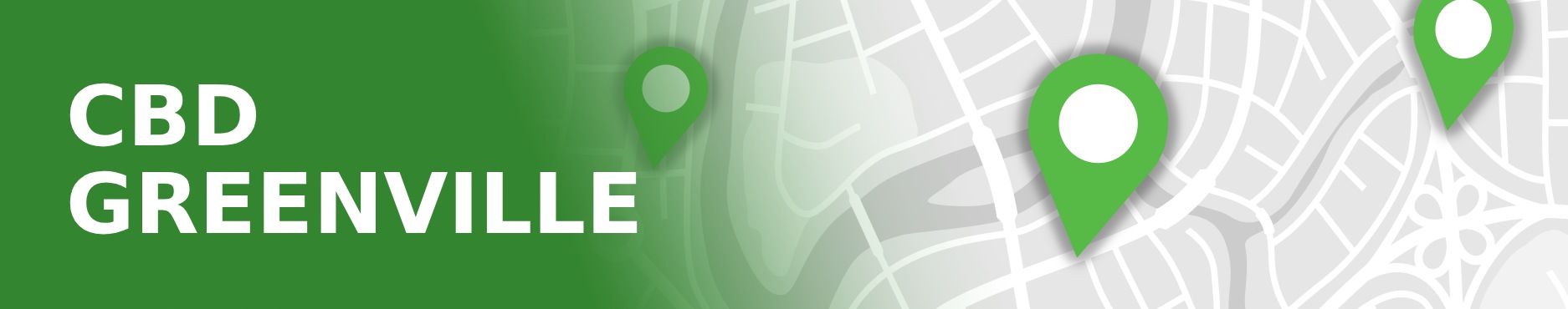 CBD Store In Greenville, SC