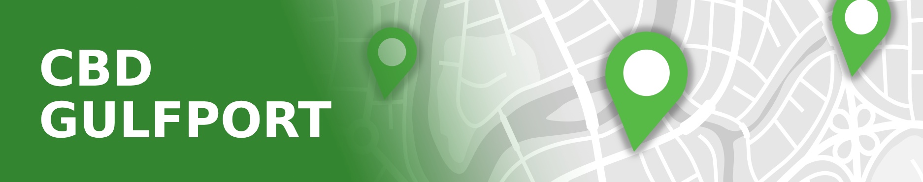 CBD Store In Gulfport