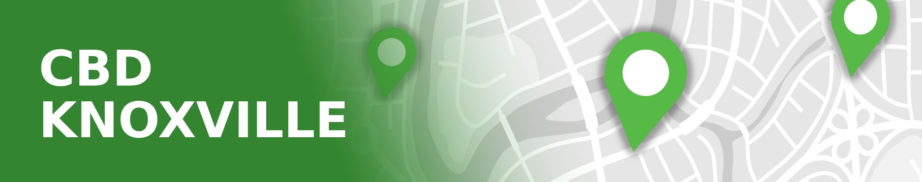 CBD Store In Knoxville, TN