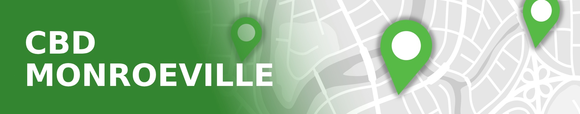 CBD Store In Monroeville