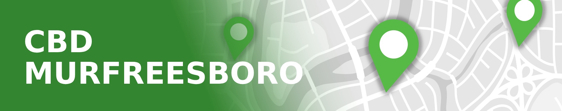 CBD Store In Murfreesboro