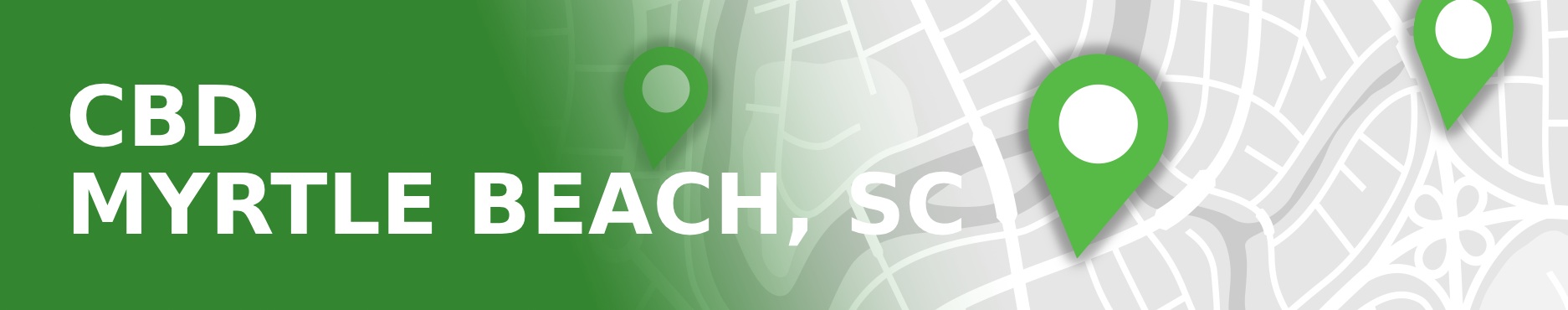 CBD Store In Myrtle Beach, SC