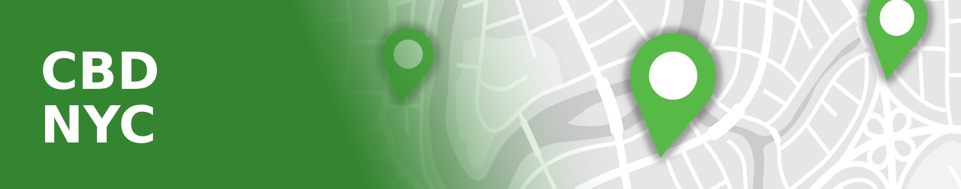 CBD Store In New York City