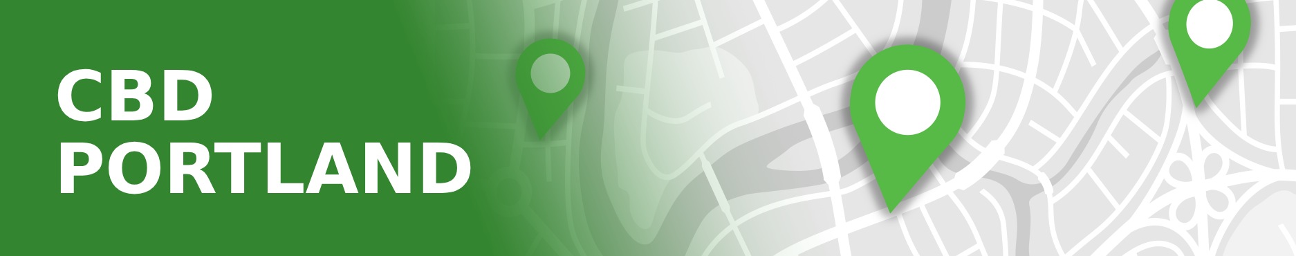 CBD Store In Portland