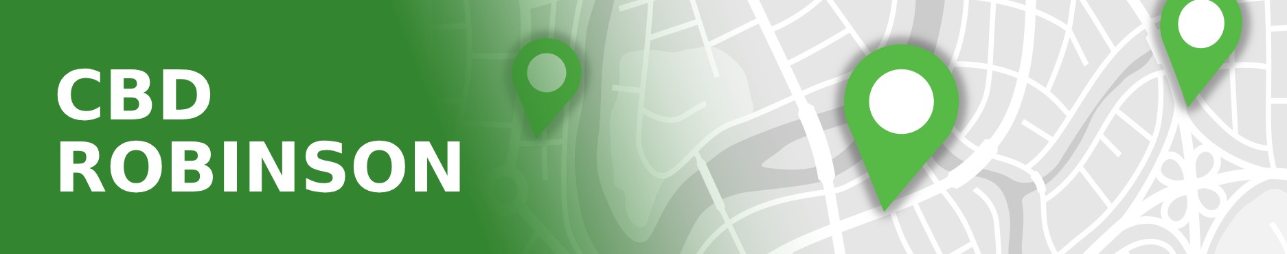 CBD Store In Robinson