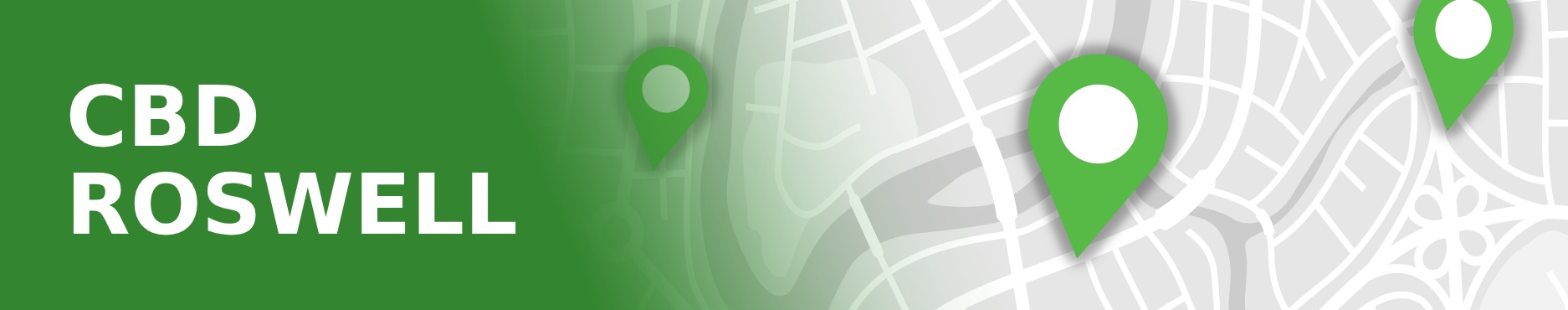 CBD Store In Roswell