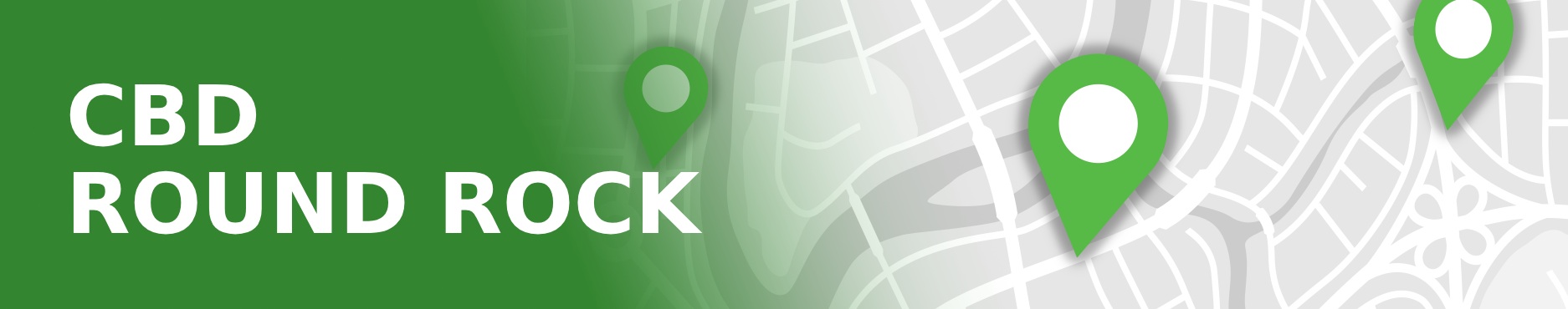 CBD Store In Round Rock