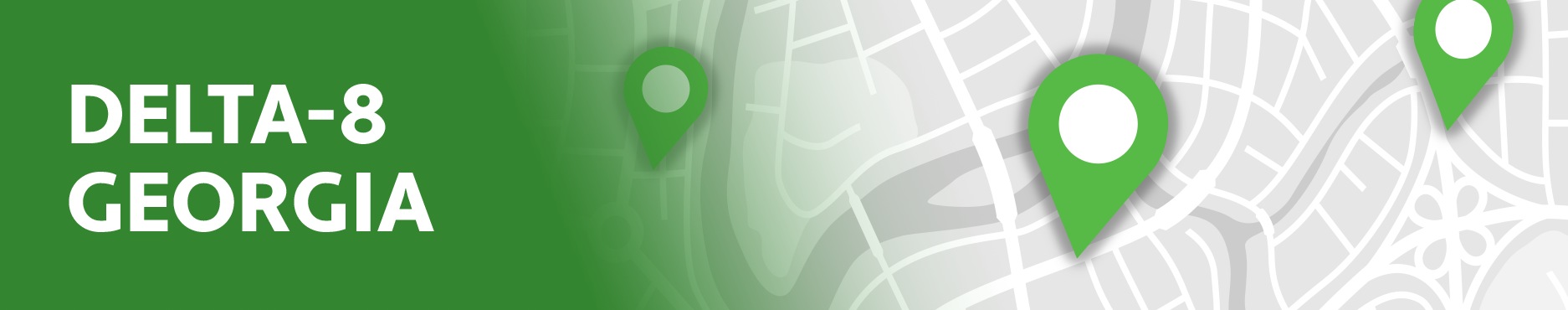 Delta-8 Georgia