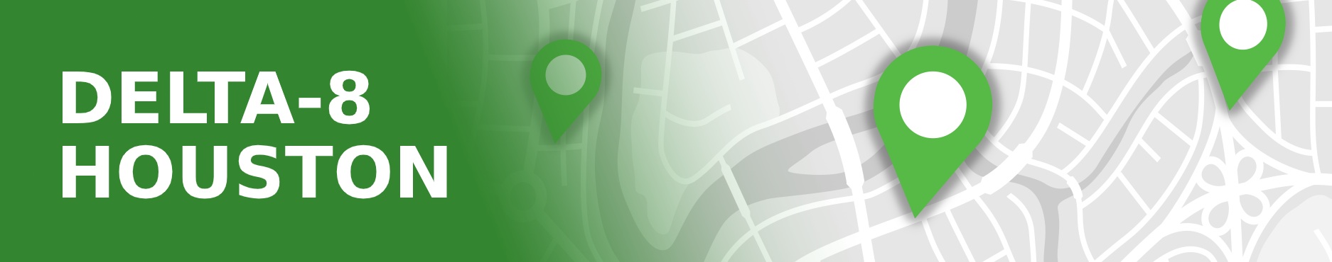 Delta-8 Houston