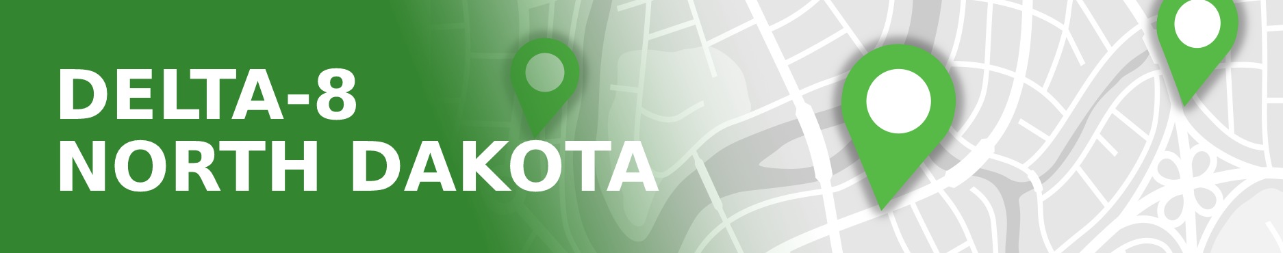 Delta-8 North Dakota