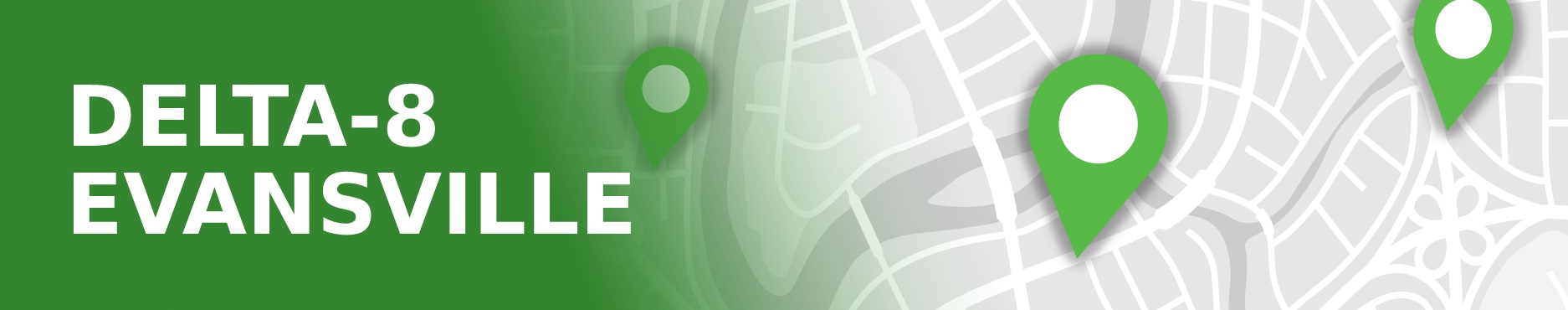 Delta-8 Evansville