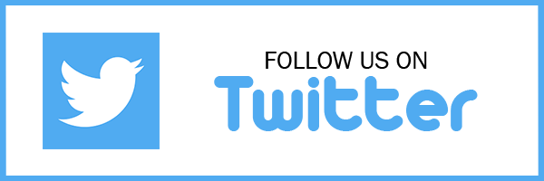 Follow Us On Twitter