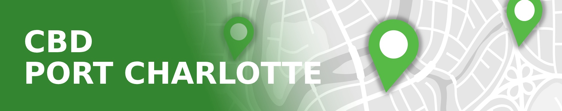 CBD Store In Port Charlotte