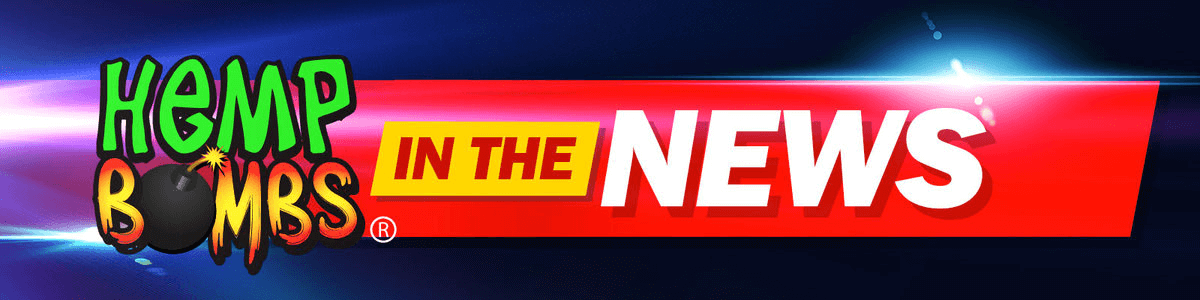 Hemb Bombs In The News