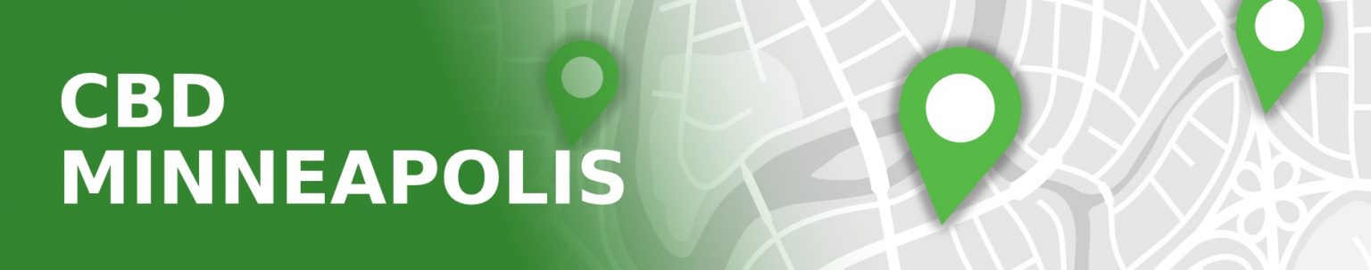 CBD Store In Minneapolis